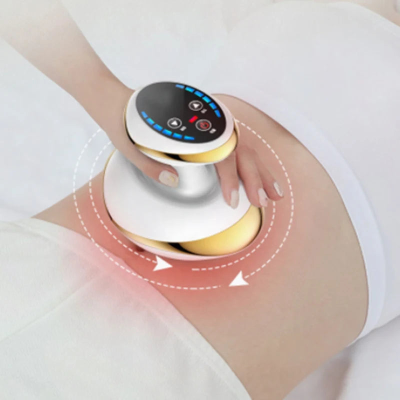 SkinLabX™ Reduktor Cellulitu