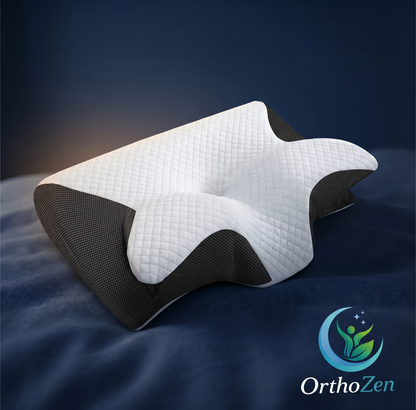 OrthoZen™  Poduszka profilowana