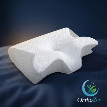 OrthoZen™  Poduszka profilowana