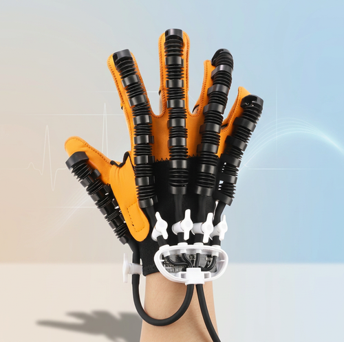 NeuroFlex™ Pro -  Rękawica Rehabilitacyjna