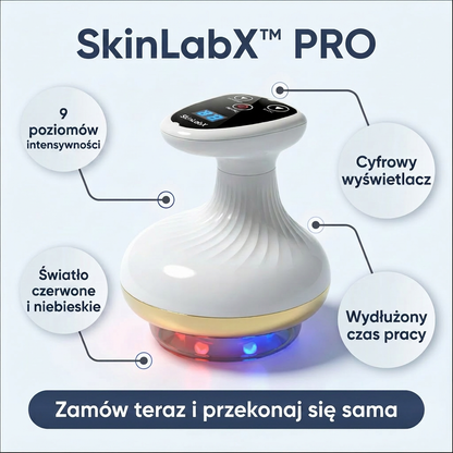 SkinLabX™ Reduktor Cellulitu