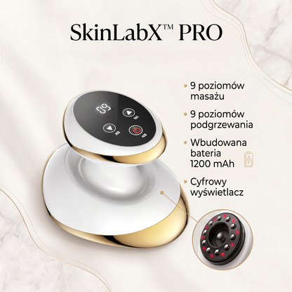 SkinLabX™ Reduktor Cellulitu